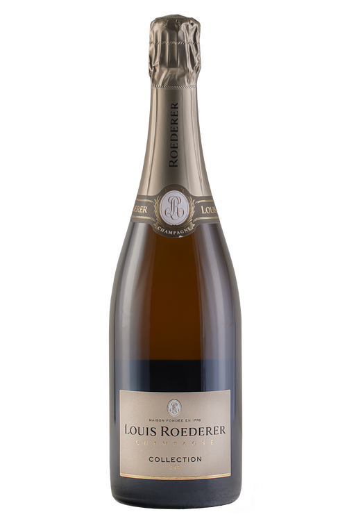 Champagne Brut Collection 245
