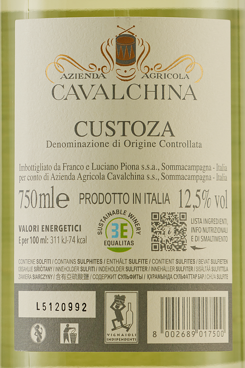 Bianco di Custoza
