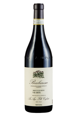 Barbaresco Vie Erte