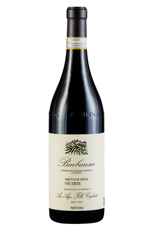 Barbaresco Vie Erte
