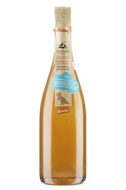 Vsq Brut Nature Pinot Grigio Lunaria Ancestrale Bio