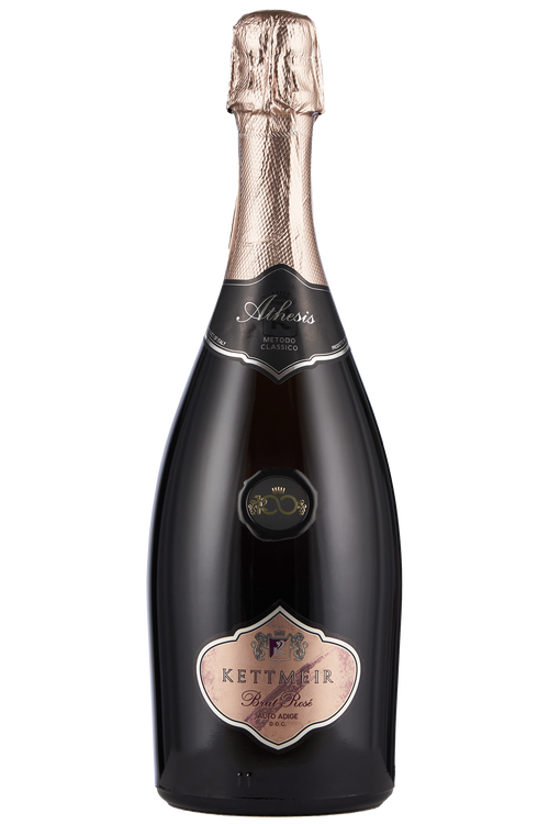 Alto Adige Ros&eacute; Brut Athesis