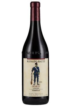 Nebbiolo d'Alba Ochetti