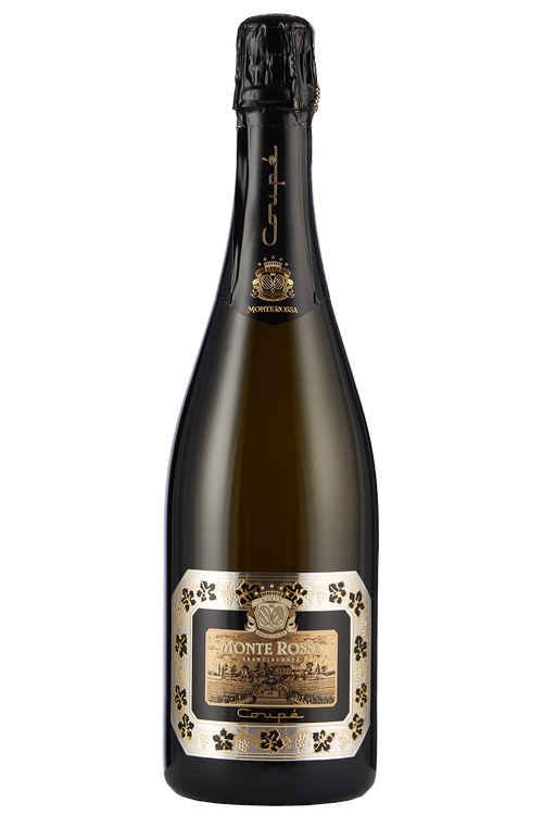 Franciacorta Dosaggio Zero Coupé