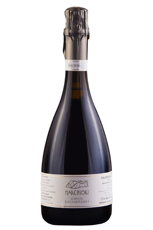 Prosecco Valdobbiadene Superiore Brut Rocciamadre