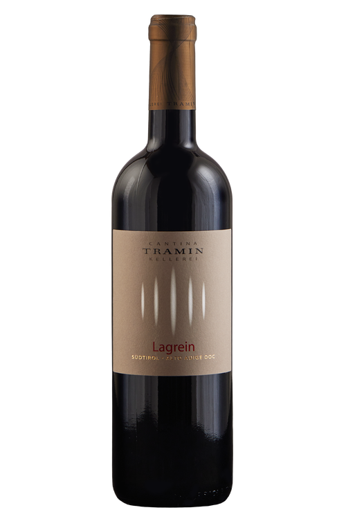 Alto Adige Lagrein