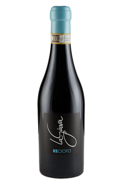 Recioto della Valpolicella