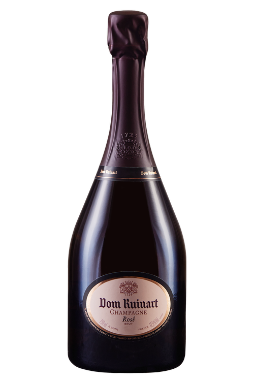 Champagne Rosé Brut Dom Ruinart