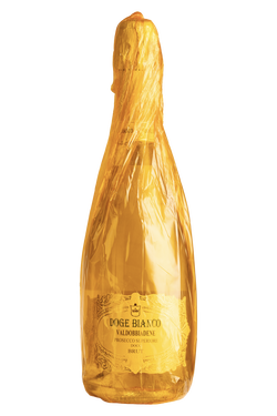 Prosecco Valdobbiadene Superiore Brut Velina Doge Bianco