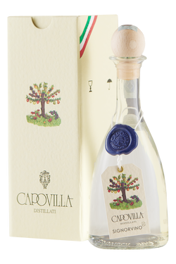 Distillato di Prugne Selvatiche