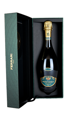 Trento Brut Riserva Bruno Lunelli