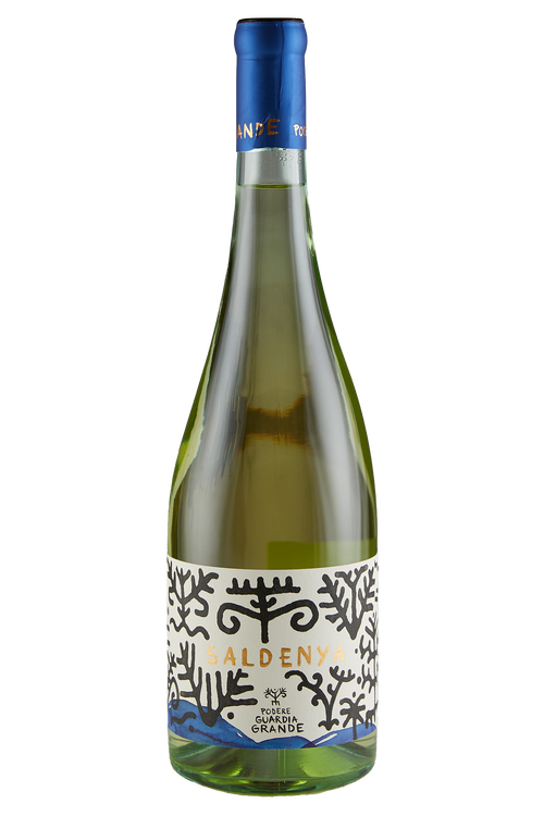 Vermentino di Sardegna Saldenya