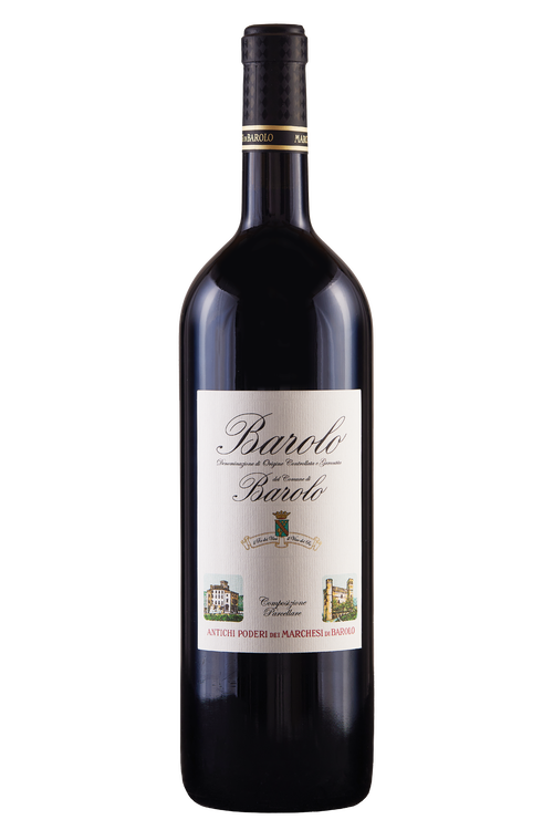 Barolo del Comune di Barolo