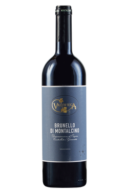 Brunello Di Montalcino