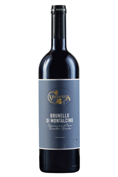 Brunello Di Montalcino