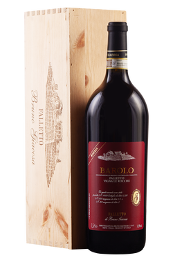 Barolo Riserva Falletto Vigna Le Rocche