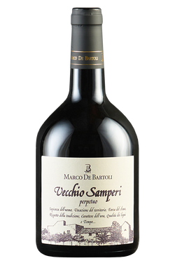 Vino Perpetuo Vecchio Samperi