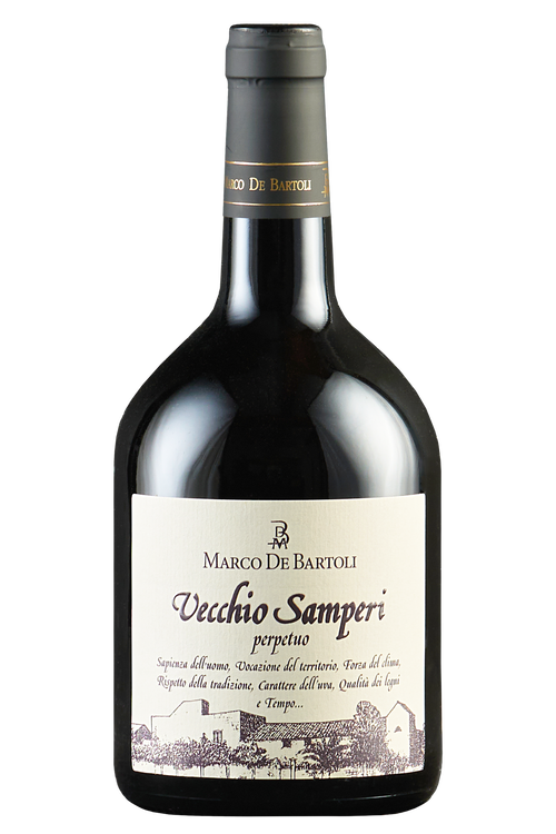 Vino Perpetuo Vecchio Samperi