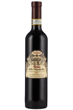 Recioto Classico della Valpolicella