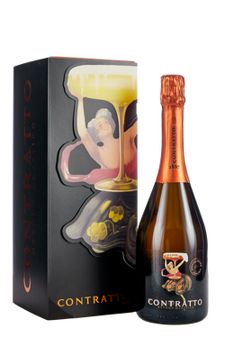 Vsq Dosaggio Zero Metodo Classico Special Cuvée bio