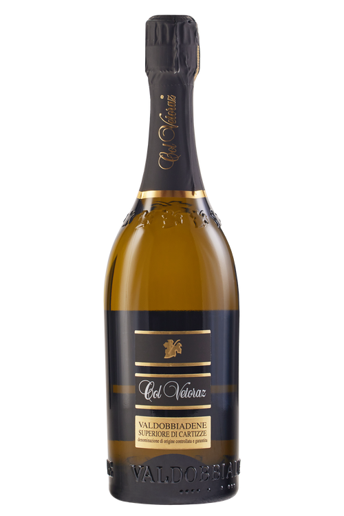 Prosecco Valdobbiadene Superiore Di Cartizze Dry