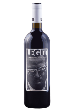 Toscana Cabernet Sauvignon Legit