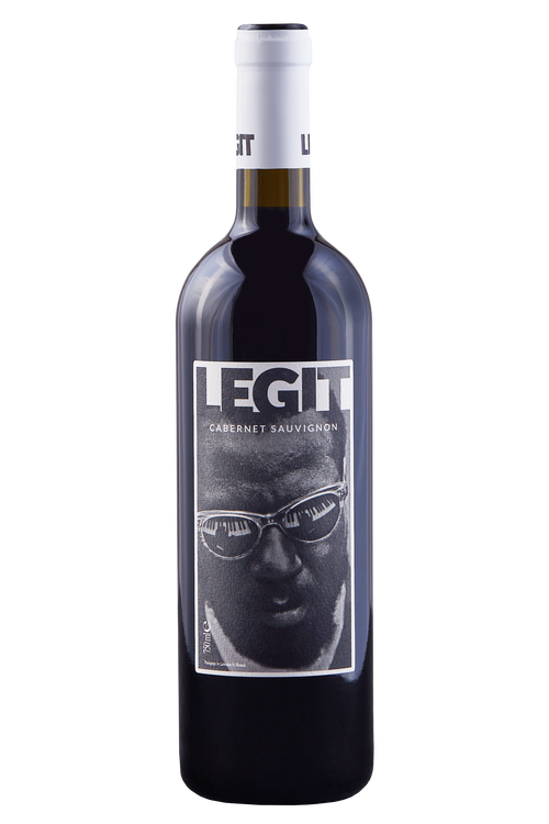 Toscana Cabernet Sauvignon Legit