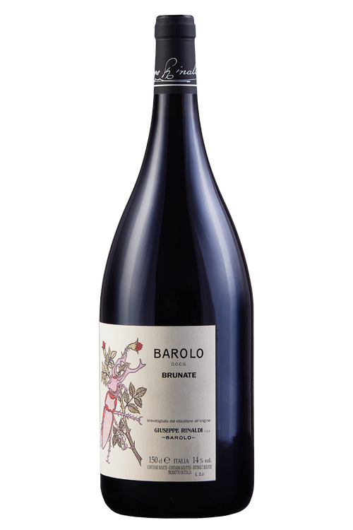 Acquista Barolo Brunate GIUSEPPE RINALDI su Signorvino