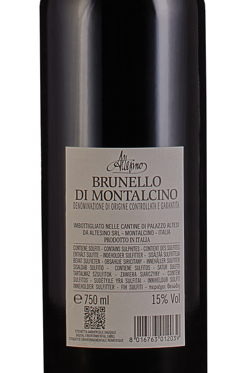 Brunello di Montalcino