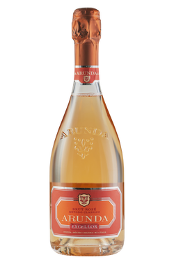 Alto Adige Brut Rosé Metodo Classico Excellor