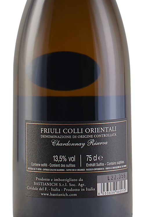 Friuli Colli Orientali Bianco Ape Regina