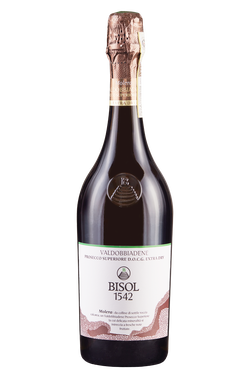 Prosecco Valdobbiadene Superiore Extra Dry Molera