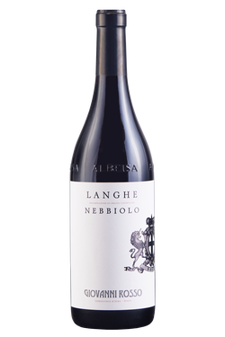 Langhe Nebbiolo