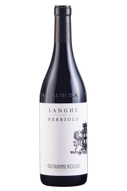 Langhe Nebbiolo