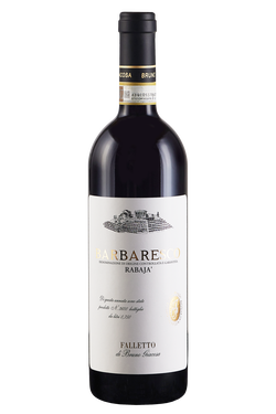 Barbaresco Rabaj&agrave;