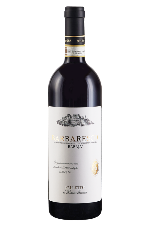 Barbaresco Rabaj&agrave;