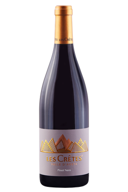 Valle D'Aosta Pinot Nero