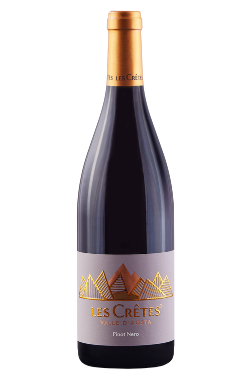 Valle D'Aosta Pinot Nero