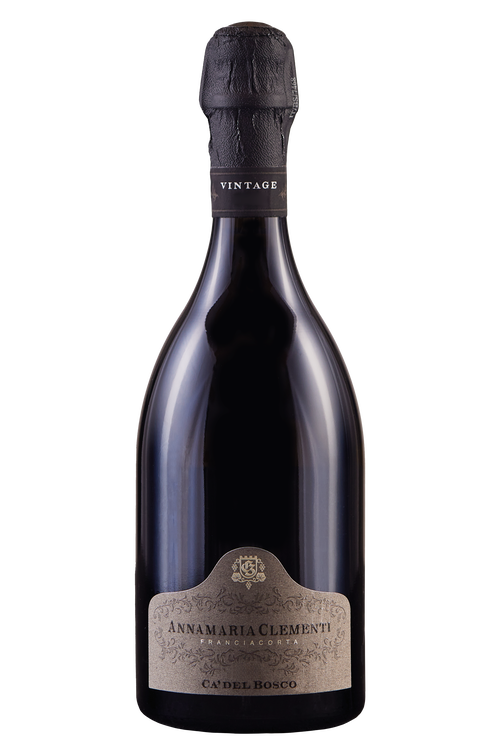 Franciacorta Dosaggio Zero Annamaria Clementi