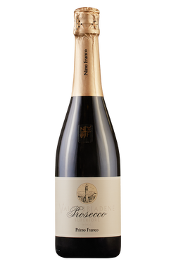 Prosecco Valdobbiadene Superiore Dry Primo Franco