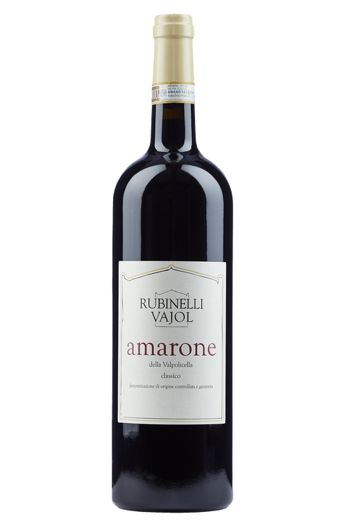 Amarone della Valpolicella Classico