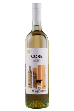 Lazio Malvasia Puntinata bio