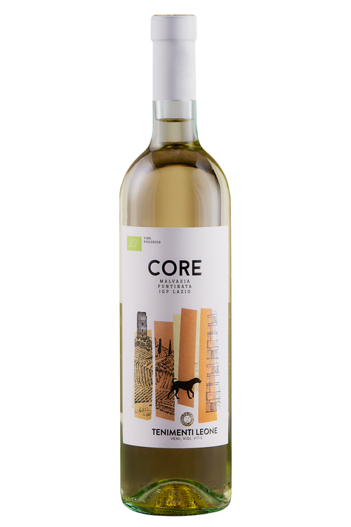 Lazio Malvasia Puntinata bio