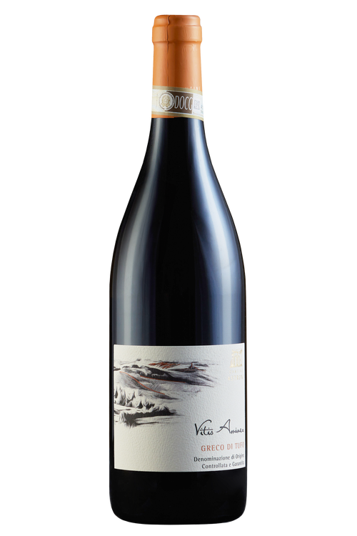 Greco di Tufo Vitis Aminea