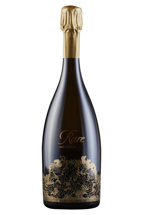 Champagne Brut Millesimé Rare