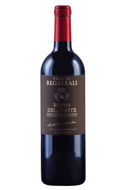 Contea di Scalfani Rosso