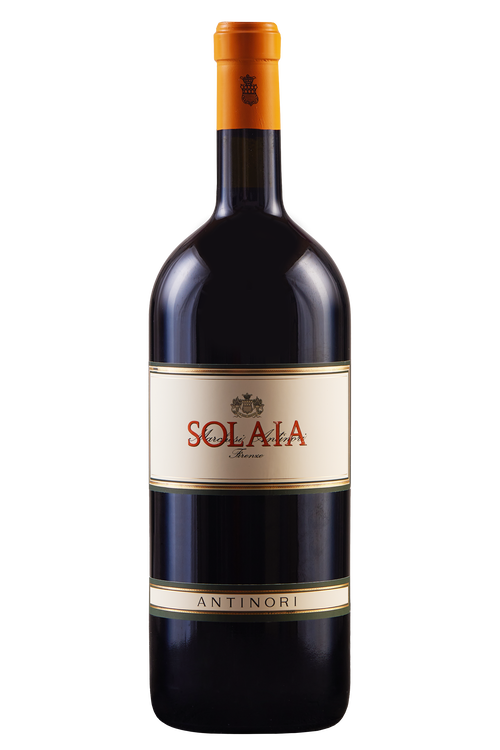 Toscana Solaia