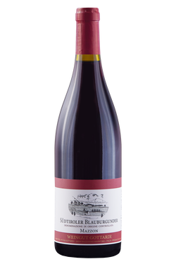 Alto Adige Pinot Nero Mazzon