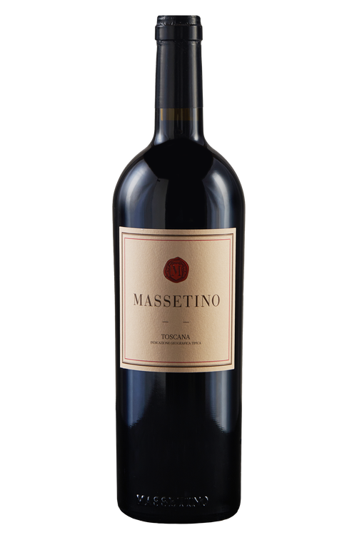 Toscana Rosso Massetino