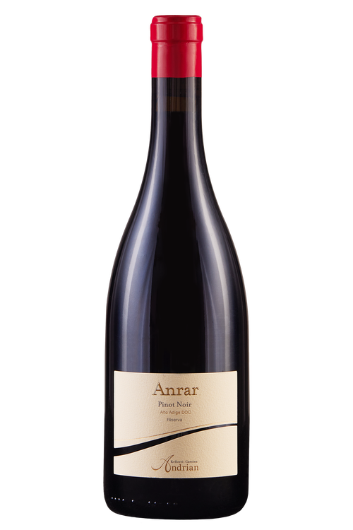 Alto Adige Pinot Nero Riserva Anrar